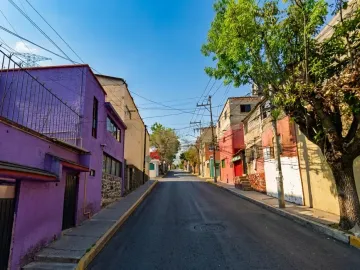 EXCELENTE OPORTUNIDAD DE INVERSION EN Héroes de Padierna, La Magdalena Contreras, Ciudad de México