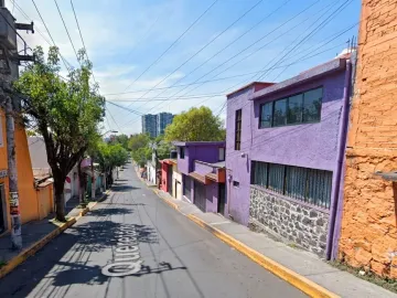 EXCELENTE OPORTUNIDAD DE INVERSION EN Héroes de Padierna, La Magdalena Contreras, Ciudad de México