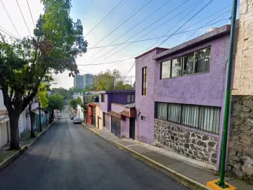 EXCELENTE OPORTUNIDAD DE INVERSION EN Héroes de Padierna, La Magdalena Contreras, Ciudad de México