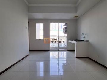 Jarang Ada Sewa 2BR Unfurnished di Royal Mediterania Garden Residence Akses Langsung ke Mall Central Park, APL Tower, Taman Anggrek, Neo SOHO
