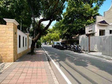Rumah mewah di prime area di Menteng Jakarta Pusat