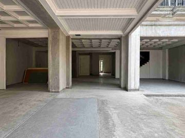 Rumah mewah di prime area di Menteng Jakarta Pusat