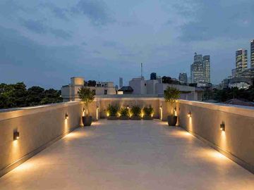 Rumah mewah di prime area di Menteng Jakarta Pusat