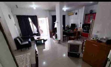 Rumah Murah di Bulevard Cibubur country