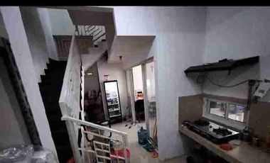 Rumah Murah di Bulevard Cibubur country