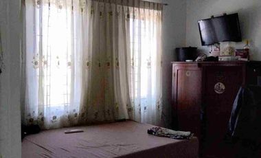Rumah Murah di Bulevard Cibubur country