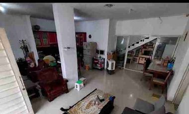 Rumah Murah di Bulevard Cibubur country