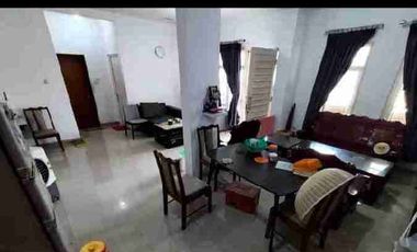 Rumah Murah di Bulevard Cibubur country