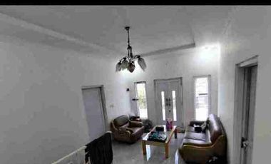 Rumah Murah di Bulevard Cibubur country