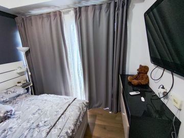 Disewakan Apartemen Puri Mansion Studio 26 m2 Fasilitas Hotel Bintang Empat Harga Termurah