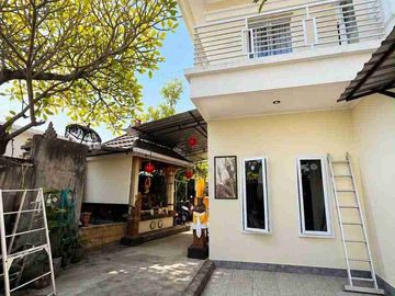 Rmh Cluster 151M2 Dpt Tnh Lebih One Gate Security Mahendradatta Jl6mtr