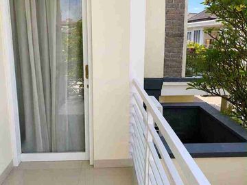 Rmh Cluster 151M2 Dpt Tnh Lebih One Gate Security Mahendradatta Jl6mtr