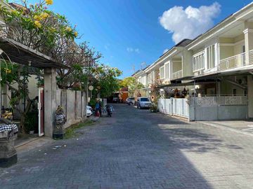 Rmh Cluster 151M2 Dpt Tnh Lebih One Gate Security Mahendradatta Jl6mtr