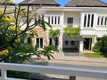 Rmh Cluster 151M2 Dpt Tnh Lebih One Gate Security Mahendradatta Jl6mtr