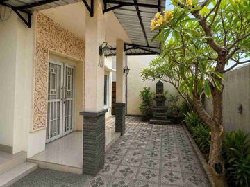 Rmh Cluster 151M2 Dpt Tnh Lebih One Gate Security Mahendradatta Jl6mtr