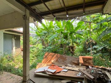 Disewakan Gudang Strategis di Jl. Pemuda Depok – Parkiran Luas, Cocok untuk Ekspedisi, Toko Retail