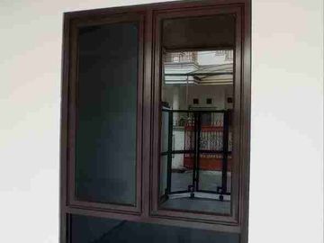 Jual Rumah Baru Siap Huni ( Akses 2 Mobil) Di Utan Kayu Matraman Jakarta Timur