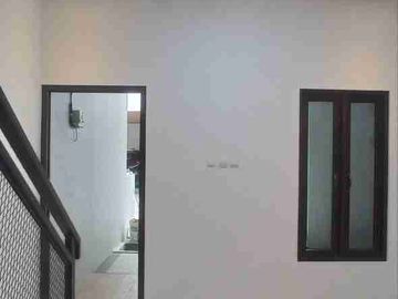 Jual Rumah Baru Siap Huni ( Akses 2 Mobil) Di Utan Kayu Matraman Jakarta Timur