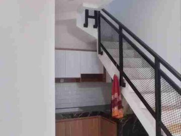Jual Rumah Baru Siap Huni ( Akses 2 Mobil) Di Utan Kayu Matraman Jakarta Timur