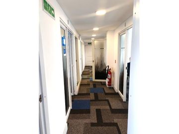 Arriendo de Oficina en Santa Barbara, Bogota