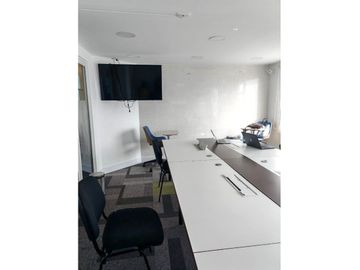 Arriendo de Oficina en Santa Barbara, Bogota