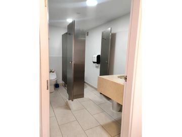 Arriendo de Oficina en Santa Barbara, Bogota
