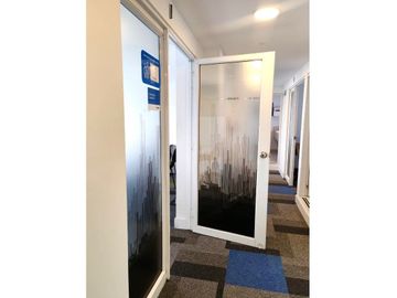 Arriendo de Oficina en Santa Barbara, Bogota