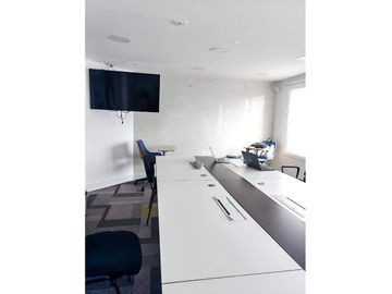 Arriendo de Oficina en Santa Barbara, Bogota