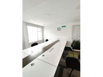 Arriendo de Oficina en Santa Barbara, Bogota