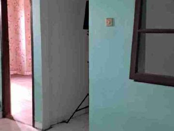 rumah 2,5 lantai siap huni 
Jatinegara indah