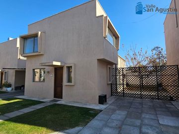 CASA CONDOMINIO NORTE VERDE - TALCA