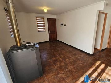 CASA CONDOMINIO NORTE VERDE - TALCA