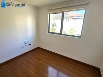 CASA CONDOMINIO NORTE VERDE - TALCA