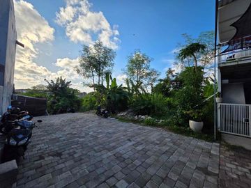 tanah 5 are Jimbaran cocok untuk bisnis anda