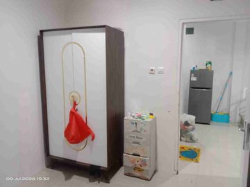 Rumah Cantik Siap Huni di Sektor 6 Gading Serpong Tangerang