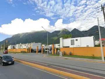 EXCELENTE OPORTUNIDAD DE INVERSION EN Nueva Estanzuela, Monterrey, Nuevo León