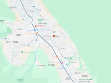 EXCELENTE OPORTUNIDAD DE INVERSION EN Nueva Estanzuela, Monterrey, Nuevo León