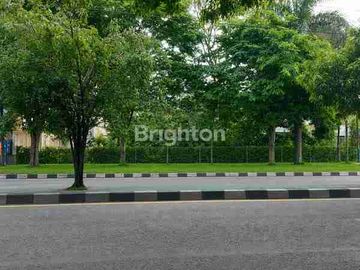 DIJUAL TANAH PREMIUM JALAN LAKSDA ADISUCIPTO KM 8, JOGJA