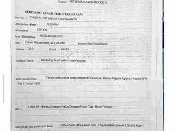 DIJUAL TANAH PREMIUM JALAN LAKSDA ADISUCIPTO KM 8, JOGJA