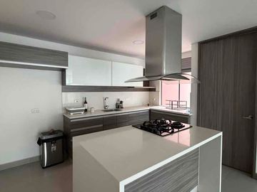 VENTA APARTAMENTO LOMA LAS BRUJAS