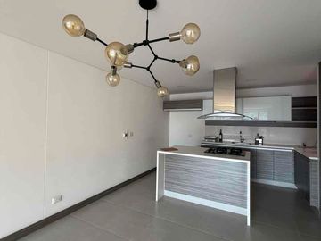 VENTA APARTAMENTO LOMA LAS BRUJAS