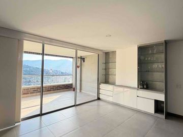 VENTA APARTAMENTO LOMA LAS BRUJAS