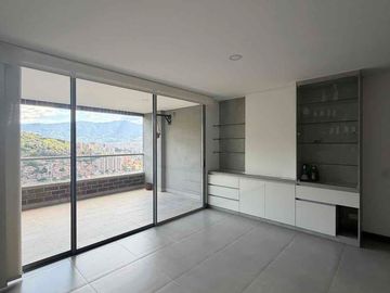 VENTA APARTAMENTO LOMA LAS BRUJAS