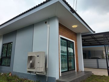PZ1453-ขาย บ้านศิวาลัย คลองนา เนื้อที่ 47.2 ตรว. เชื่อมต่อกับ ถนนศุขประยูร ตำบลคลองนา  อำเภอเมืองฉะเชิงเทรา จังหวัดฉะเชิงเทรา