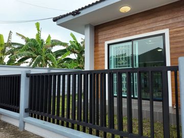 PZ1453-ขาย บ้านศิวาลัย คลองนา เนื้อที่ 47.2 ตรว. เชื่อมต่อกับ ถนนศุขประยูร ตำบลคลองนา  อำเภอเมืองฉะเชิงเทรา จังหวัดฉะเชิงเทรา
