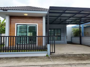 PZ1453-ขาย บ้านศิวาลัย คลองนา เนื้อที่ 47.2 ตรว. เชื่อมต่อกับ ถนนศุขประยูร ตำบลคลองนา  อำเภอเมืองฉะเชิงเทรา จังหวัดฉะเชิงเทรา