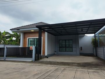 PZ1453-ขาย บ้านศิวาลัย คลองนา เนื้อที่ 47.2 ตรว. เชื่อมต่อกับ ถนนศุขประยูร ตำบลคลองนา  อำเภอเมืองฉะเชิงเทรา จังหวัดฉะเชิงเทรา