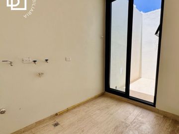 Casa en venta o renta con recamara principal en planta baja en residencial con amenidades premium