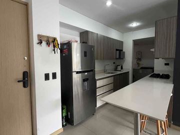 VENTA APARTAMENTO LOMA LAS BRUJAS CALLE LA RIOJA