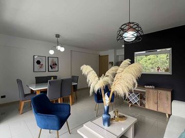 VENTA APARTAMENTO LOMA LAS BRUJAS CALLE LA RIOJA